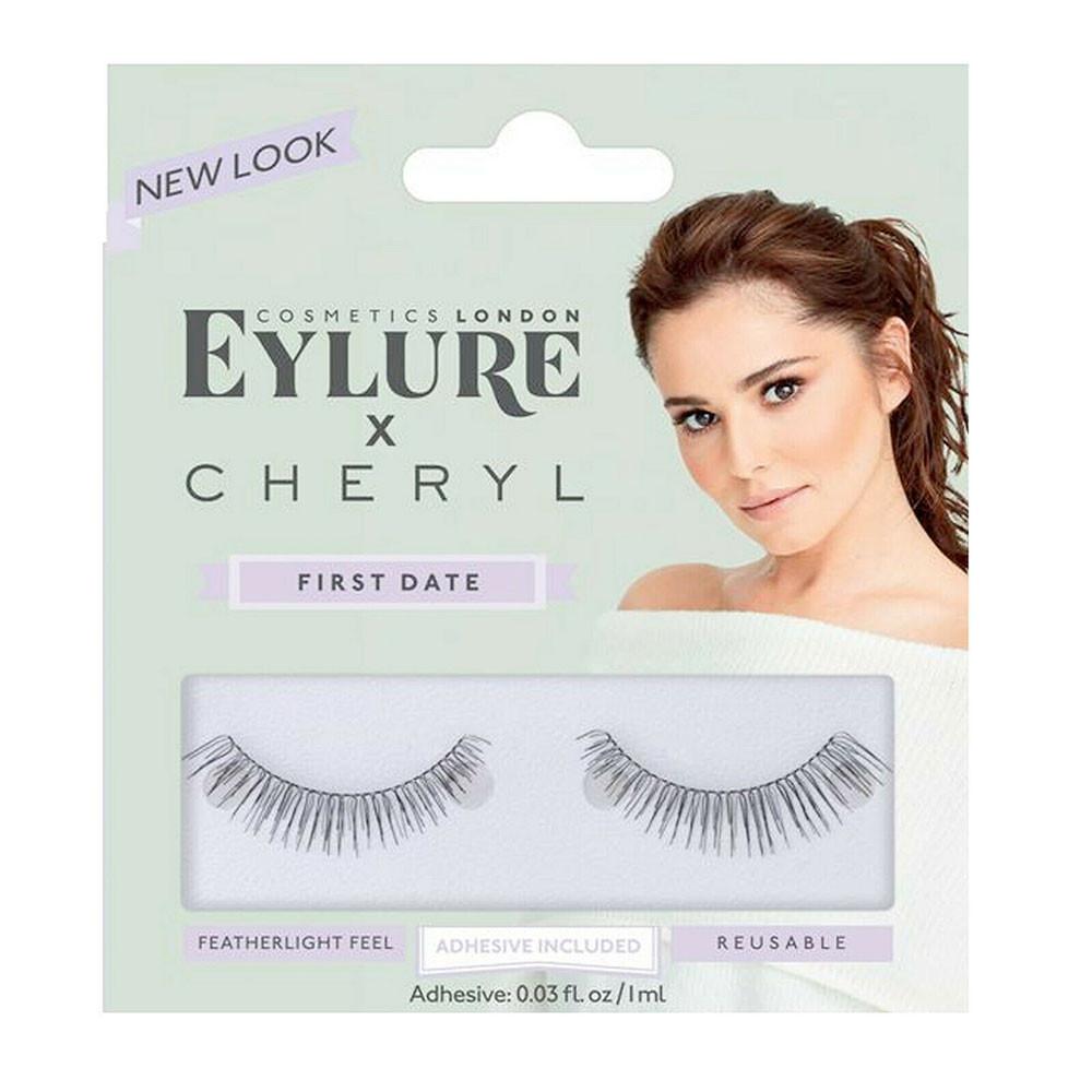 EYLURE Beauty Eylure Cheryl Lashes First Date