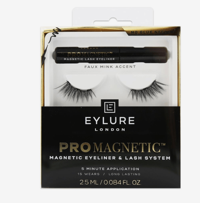 Eylure Pro Magnetic Liner Kit Accent