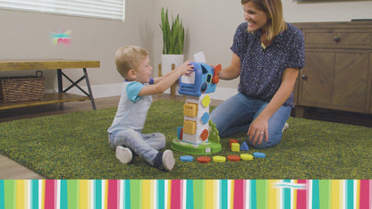 Little Tikes My First Learning Mailbox