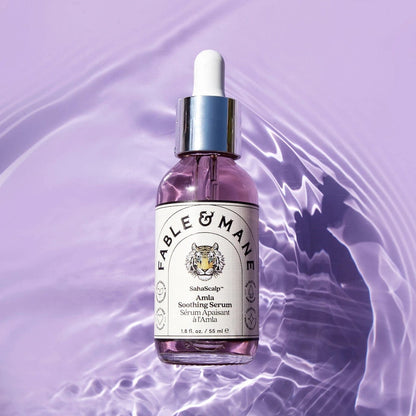 Fable & Mane Beauty Fable & Mane Sahascalp Amla Soothing Serum