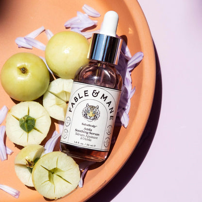 Fable & Mane Beauty Fable & Mane SahaScalp Amla Soothing Serum 55ml