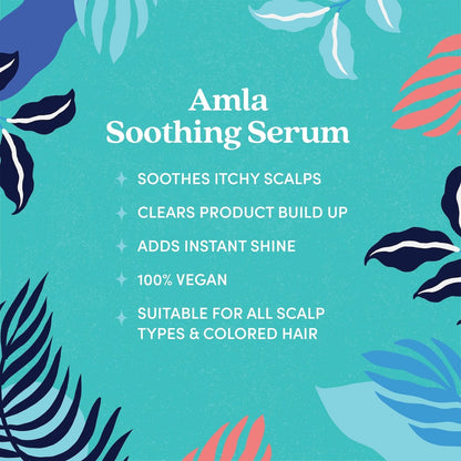 Fable & Mane Beauty Fable & Mane SahaScalp Amla Soothing Serum 55ml