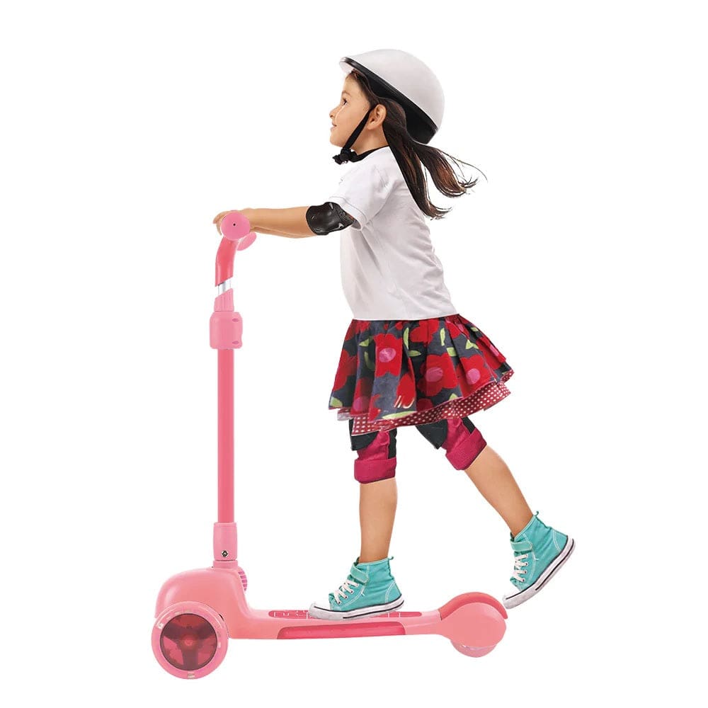 Fade Fit Outdoor Flashy Cruiser - Pink