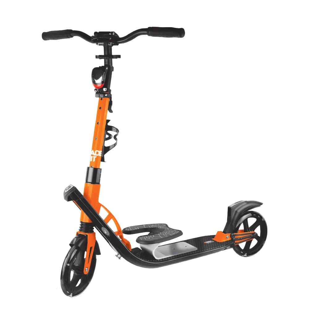 Fade Fit Outdoor Street Cruiser 2 - Orange