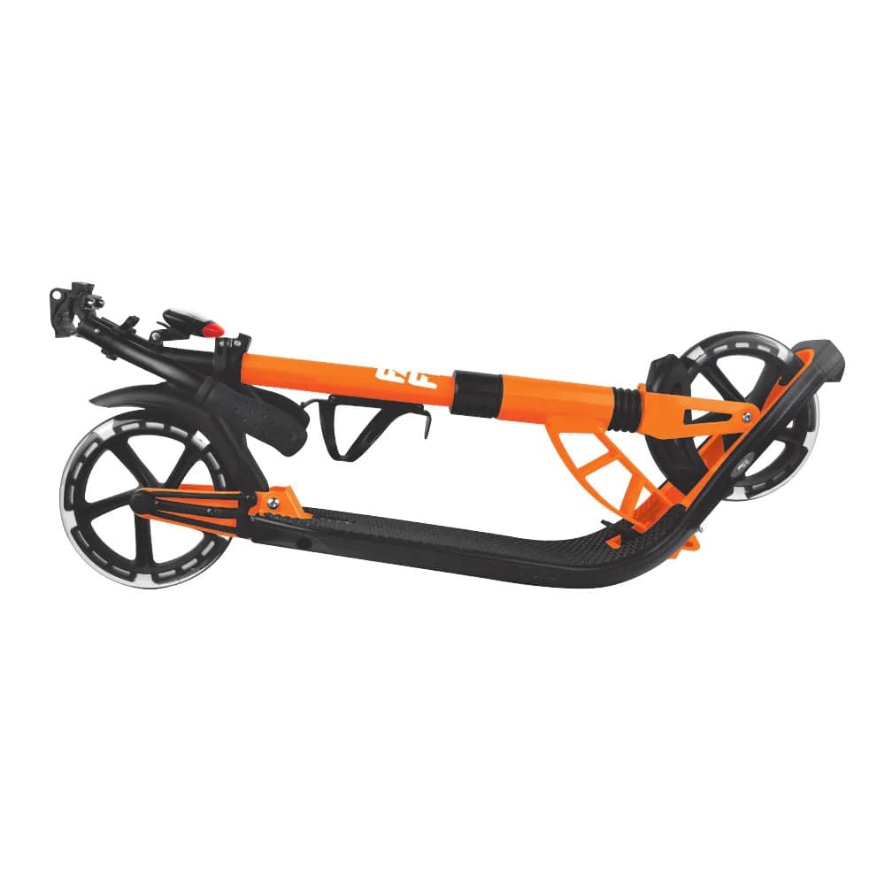 Fade Fit Outdoor Street Cruiser 2 - Orange