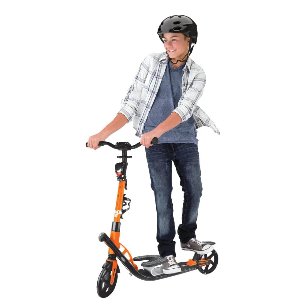 Fade Fit Outdoor Street Cruiser 2 - Orange