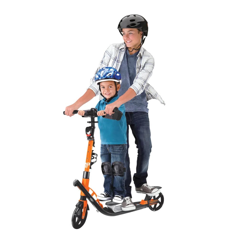 Fade Fit Outdoor Street Cruiser 2 - Orange