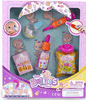 Famosa Toys Famosa-The bellies  belly kit emergency