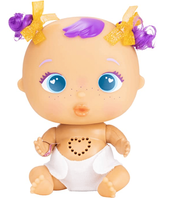 Famosa Toys Famosa-The bellies muak-muak b/o