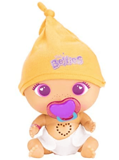 Famosa Toys Famosa-The bellies willy woof b/o