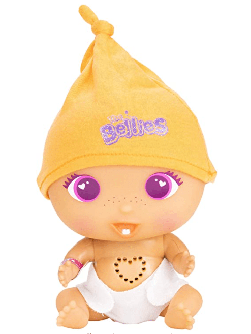 Famosa Toys Famosa-The bellies willy woof b/o