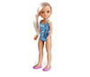 Famosa Toys Nancy Doll A Day Of Mermaid 42cm