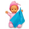 Famosa Toys Nenuco Doll Baby Talks Time To Sleep B/O