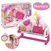 Famosa Toys Nenuco Doll Cradlesleep W/ME Baby Monitor