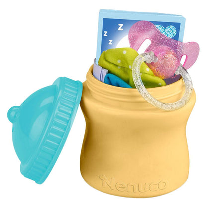 Famosa Toys Nenuco Surprise Accessories CDU24 4AS WOC