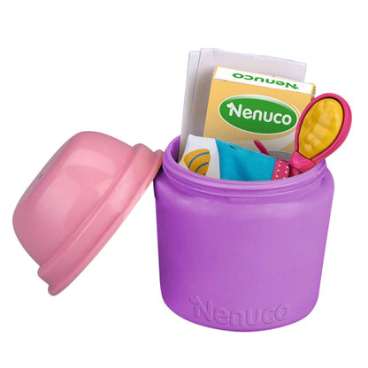 Famosa Toys Nenuco Surprise Accessories CDU24 4AS WOC