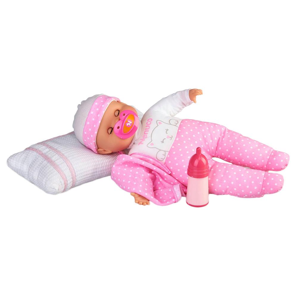 Famosa Toys Nenuco Sweet Dreams 35cm