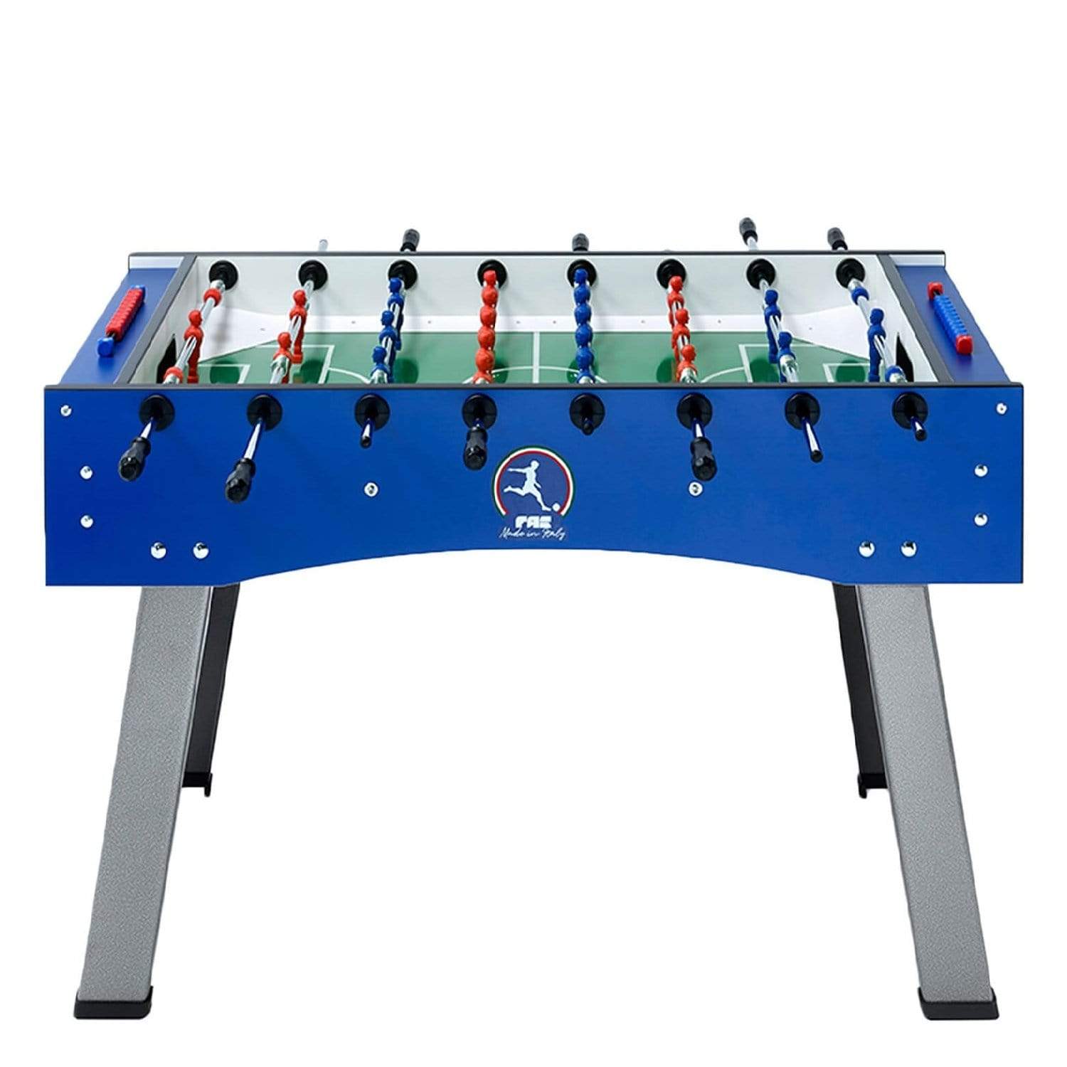 Fas Italy Outdoor Fas Italy Football Table Smile Telscopic Rods