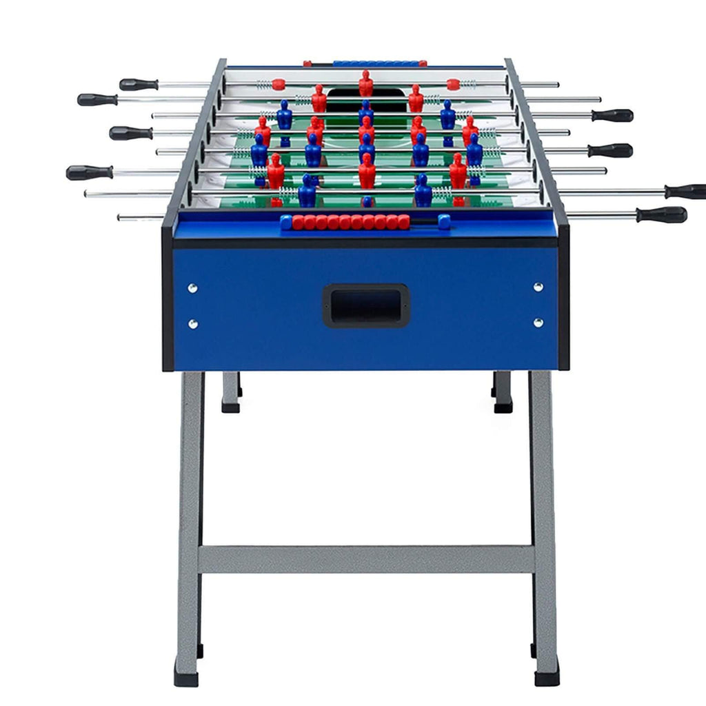 Fas Italy Outdoor Fas Italy Football Table Smile Telscopic Rods