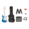Fender Electronics Fender Affinity Series™ Stratocaster® HSS Pack