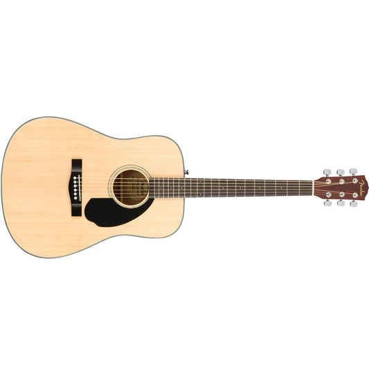 Fender Electronics Fender CD-60S Dreadnought