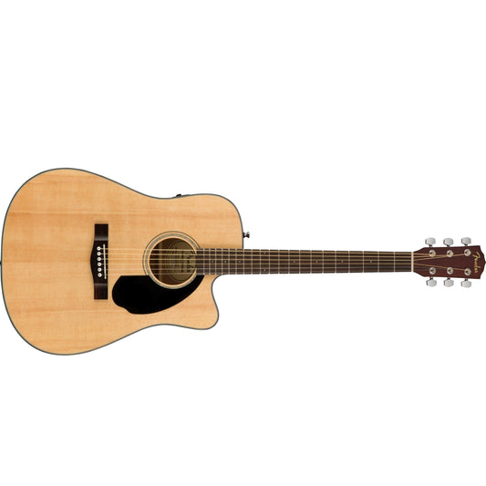 Fender Electronics Fender CD-60SCE Dreadnought