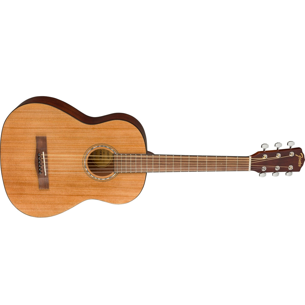 Fender Electronics Fender FA-15 3/4 Acoustic Guitar