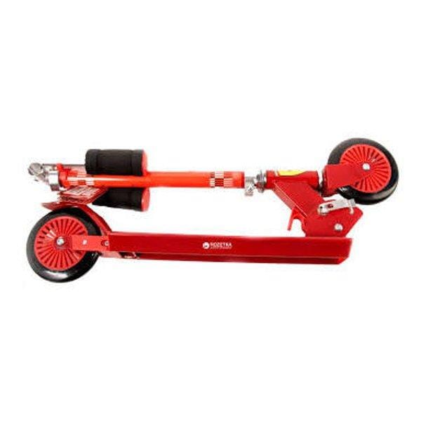 Ferrari Outdoor Ferrari 2 Wheel Scooter-Red