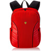 Ferrari Outdoor Ferrari Scuderia New Simple Version Backpack 15" - Red