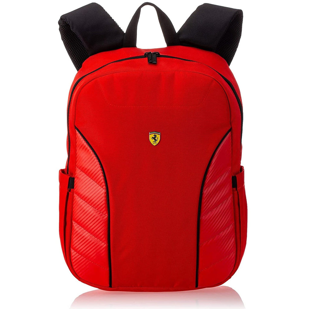 Ferrari Polyester Printed School Bag, For College at Rs 180/piece in Madurai