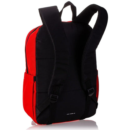 Ferrari Outdoor Ferrari Scuderia New Simple Version Backpack 15" - Red