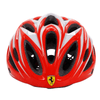 Ferrari Sports Mesuca Ferrari Helmet Red