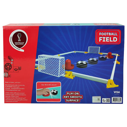 FIFA Toys FIFA Battery Operated Hover Ball Air Hockey Football Game