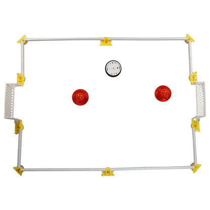 FIFA Toys FIFA Battery Operated Hover Ball Air Hockey Football Game