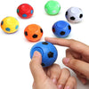FIFA Toys FIFA Fidget Spinner Football Multicolor | Assortment x 1