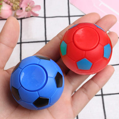 FIFA Toys FIFA Fidget Spinner football Multicolor | Assortment x 1