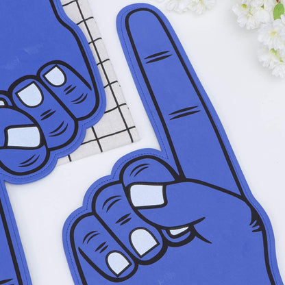 FIFA Toys FIFA Foam Finger Team Color Cheerleading Foam Hand Cheer Up | Assortment x 1