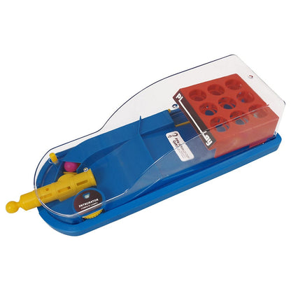 FIFA Toys FIFA Football 4 in 1 Cannon Table Top Football Desktop Sport Board Game