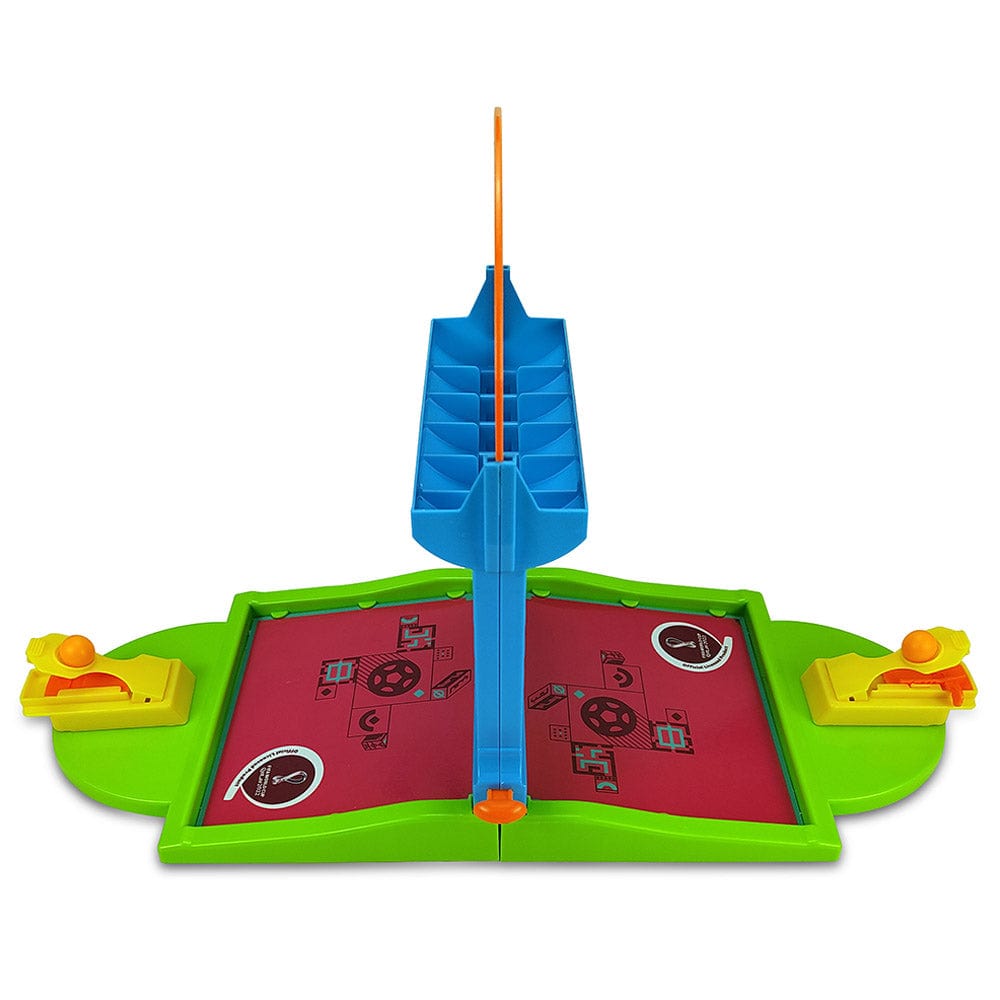 FIFA Toys FIFA Football Launcher - Board Game Adults Kids Family Game Night Fun