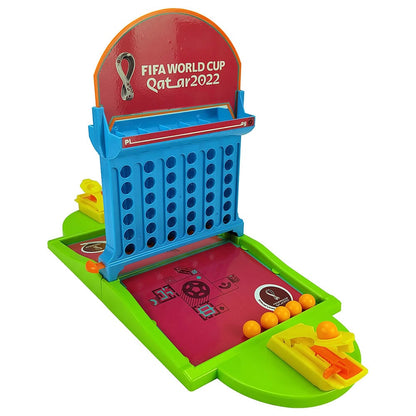 FIFA Toys FIFA Football Launcher - Board Game Adults Kids Family Game Night Fun