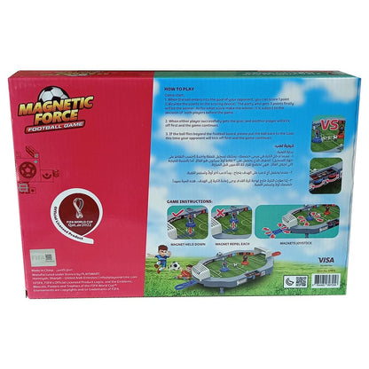 FIFA Toys FIFA Mini Family Magnetic Football Game