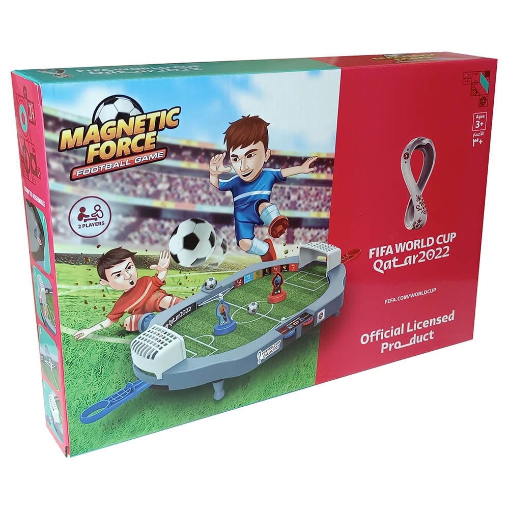 FIFA Toys FIFA Mini Family Magnetic Football Game