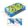 FIFA Toys FIFA Mini Football Game Tabletop Football Soccer Foosball for Indoor Game Room