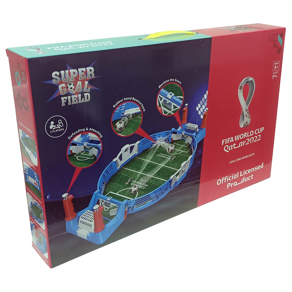 FIFA Toys FIFA Mini Football Game Tabletop Football Soccer Pinball for Indoor Game Room