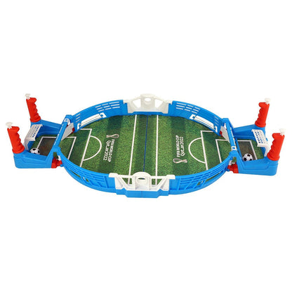 FIFA Toys FIFA Mini Football Game Tabletop Football Soccer Pinball for Indoor Game Room