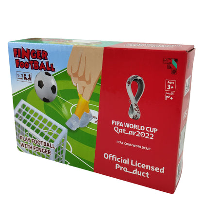 FIFA Toys FIFA Mini Soccer Game Finger Toy Football Match Funny Table Game Set