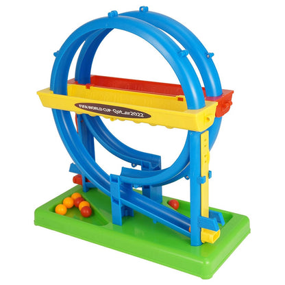 FIFA Toys FIFA Spin Shooter Loop & Score Two Player Board Game