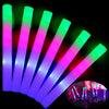 FIFA Toys FIFA Themed 16 Inch Colored LED Light Up Glow Stick for Cheering & Celebration