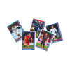 FIFA Toys Panini - Fifa Road to Qatar World Cup 2022 Players Sticker Collection (Pack of 1 x 5)