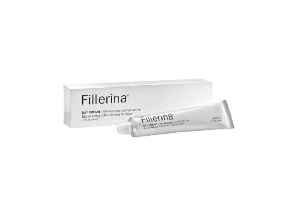 Fillerina Beauty Fillerina-Day Cream Grade 2